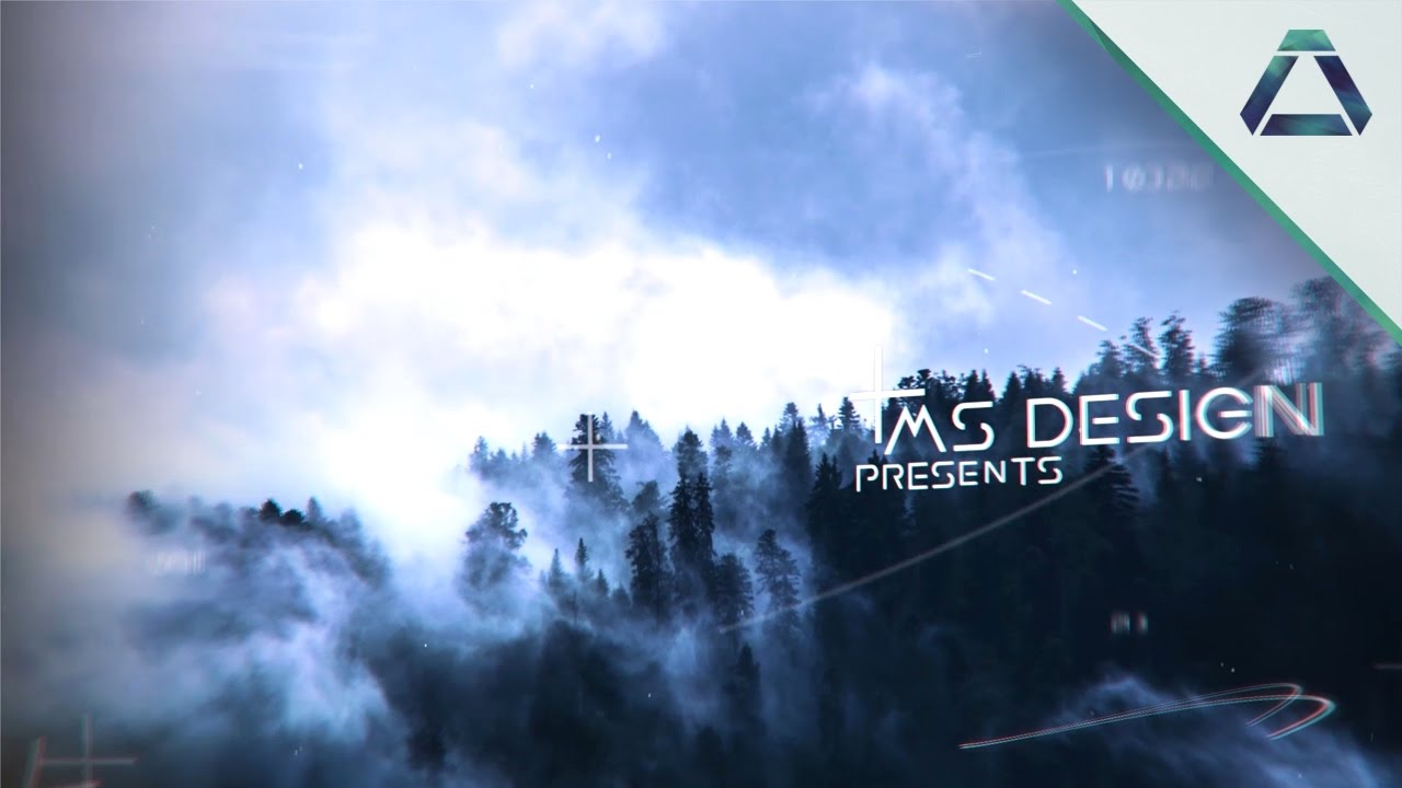 Animation professionnelle 2 #1 - Tuto (After Effects)