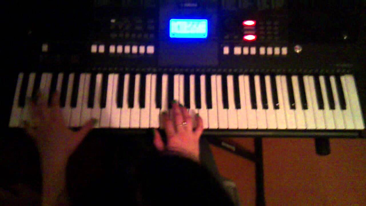 Tokio Hotel-Rette mich Cover