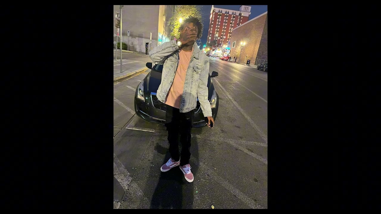 [FREE] Spanksumm3x Type Beat - “ Bought “