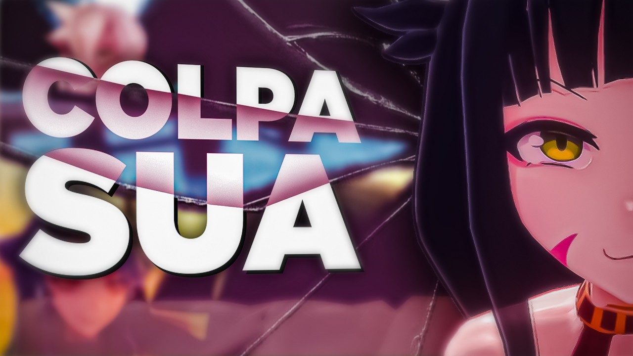 Ma perché questo GIOCO per ADULTI NON ESISTERÀ MAI?