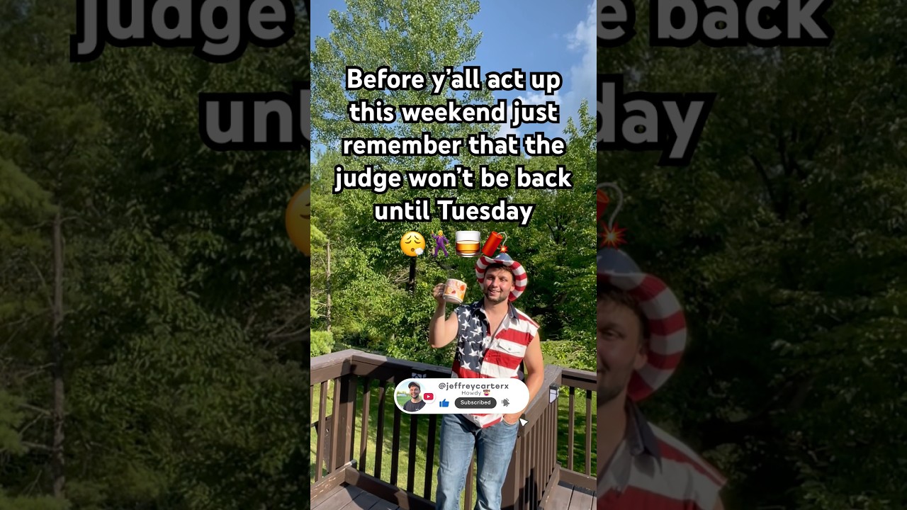 4th of July Weekend 😮&zwj;💨 #relatable #holiday #shorts