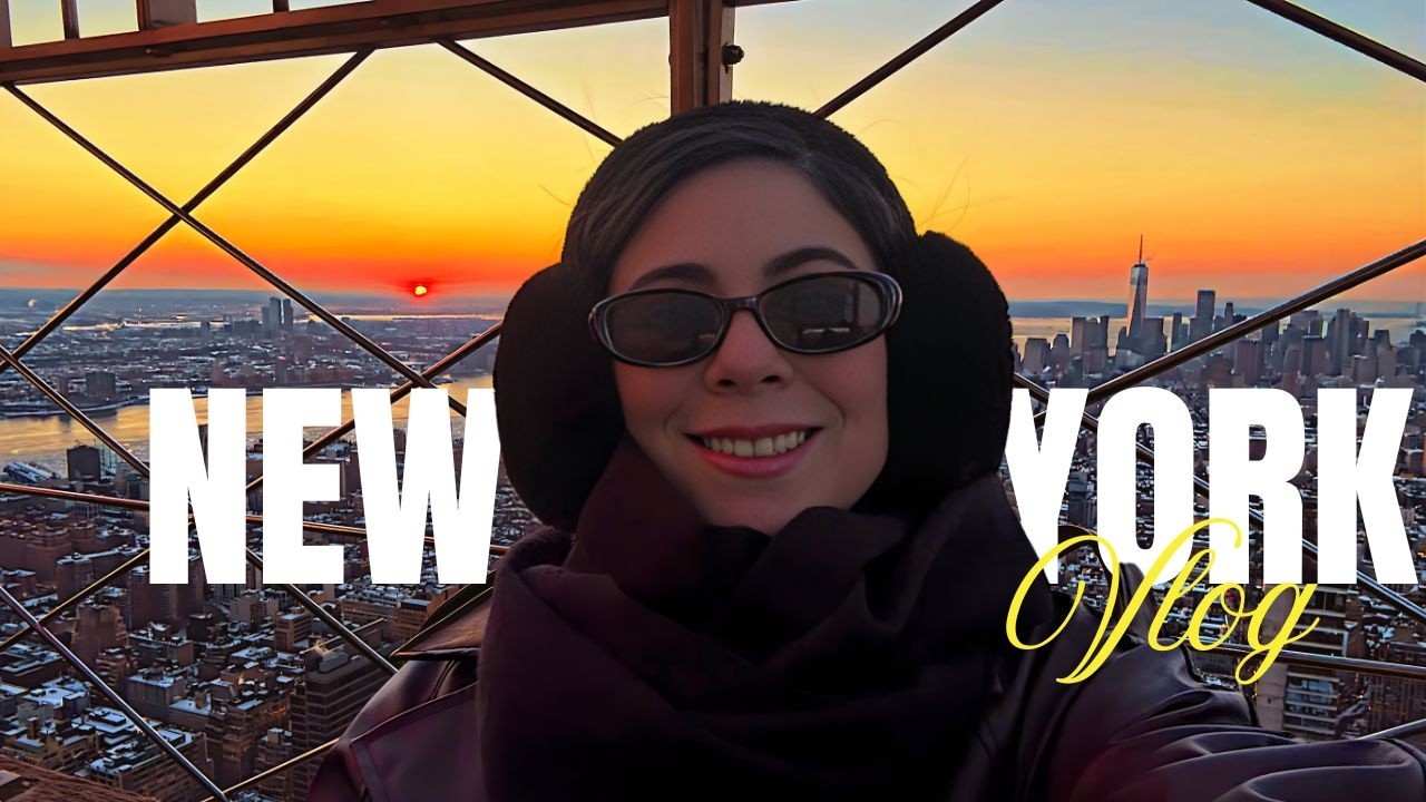 Qué hacer en New York en 1 día | Empire State Building + tips