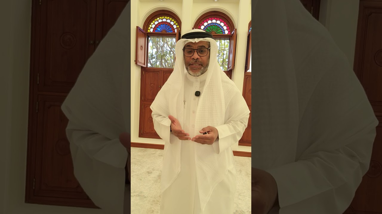 آية وصحابي (عمر بن الخطاب وسبب إسلامه)