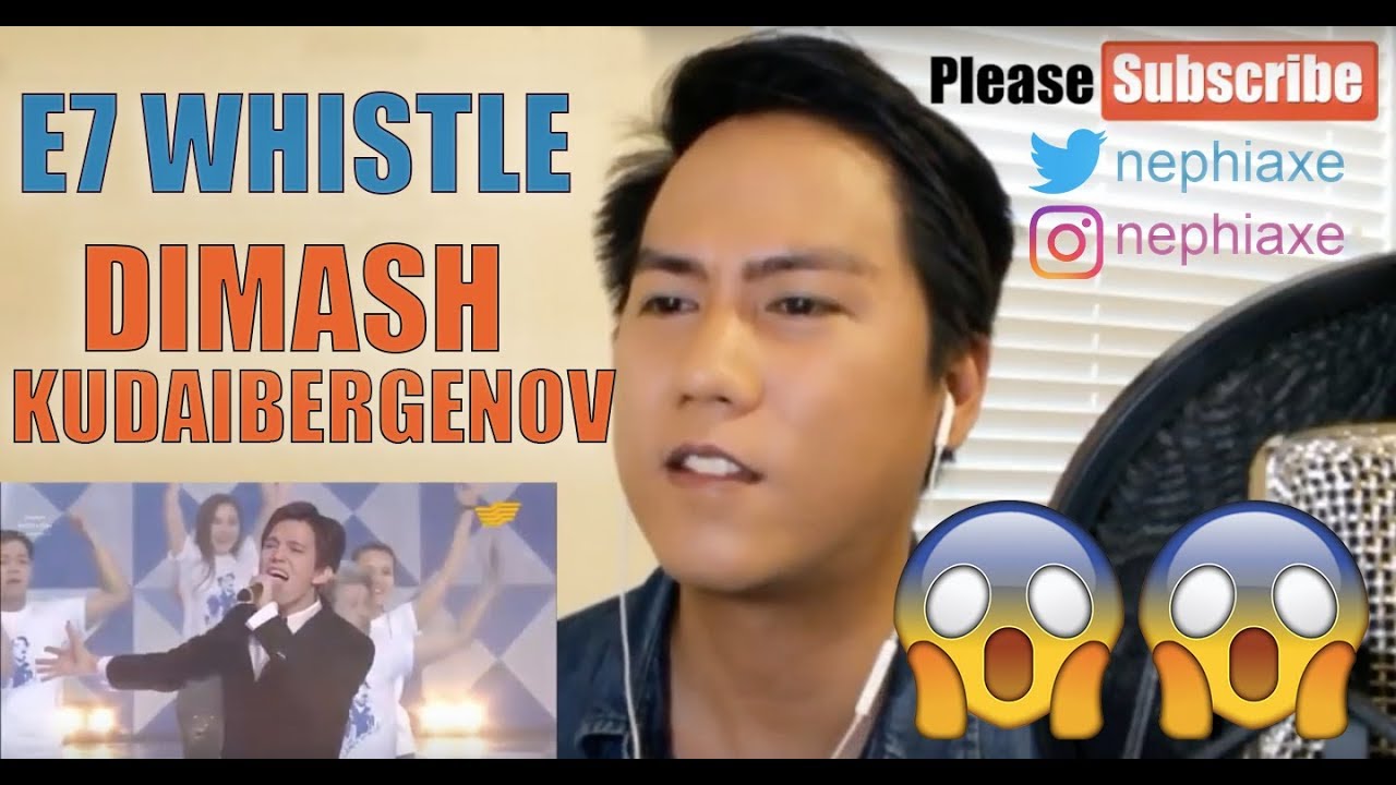 Dimash Kudaibergenov - Tugan Zher (A Tribute To Kazahkstan) | REACTION