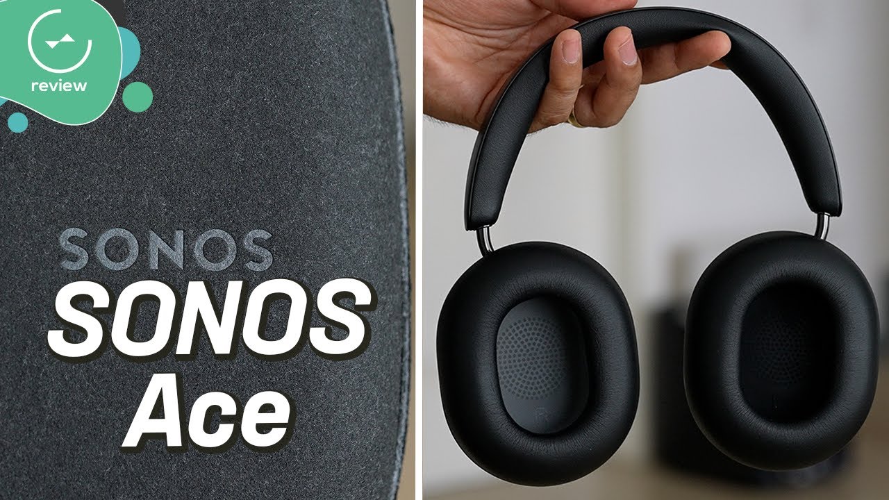 SONOS Ace | Review en español