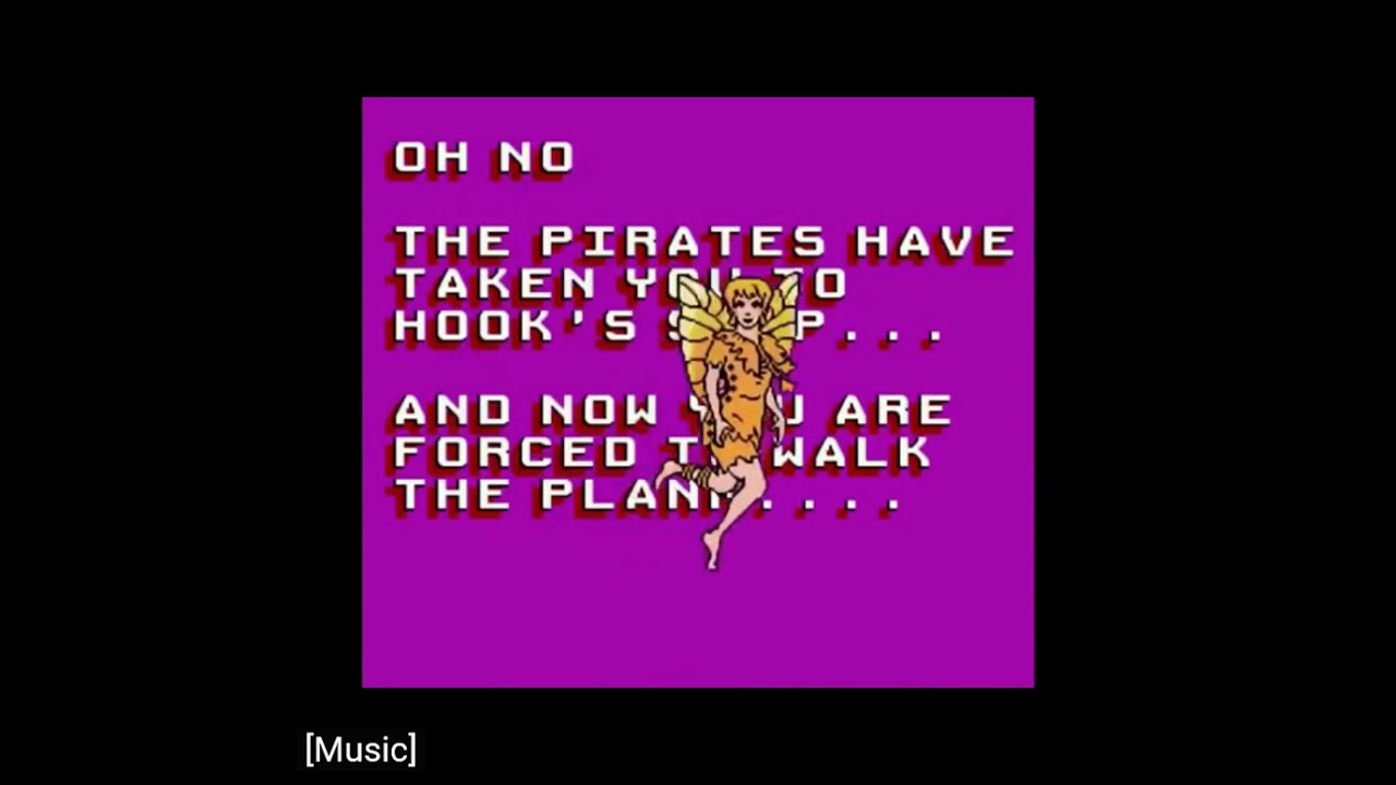 Game Over Screens NES Part 3 of 6 UPDATE