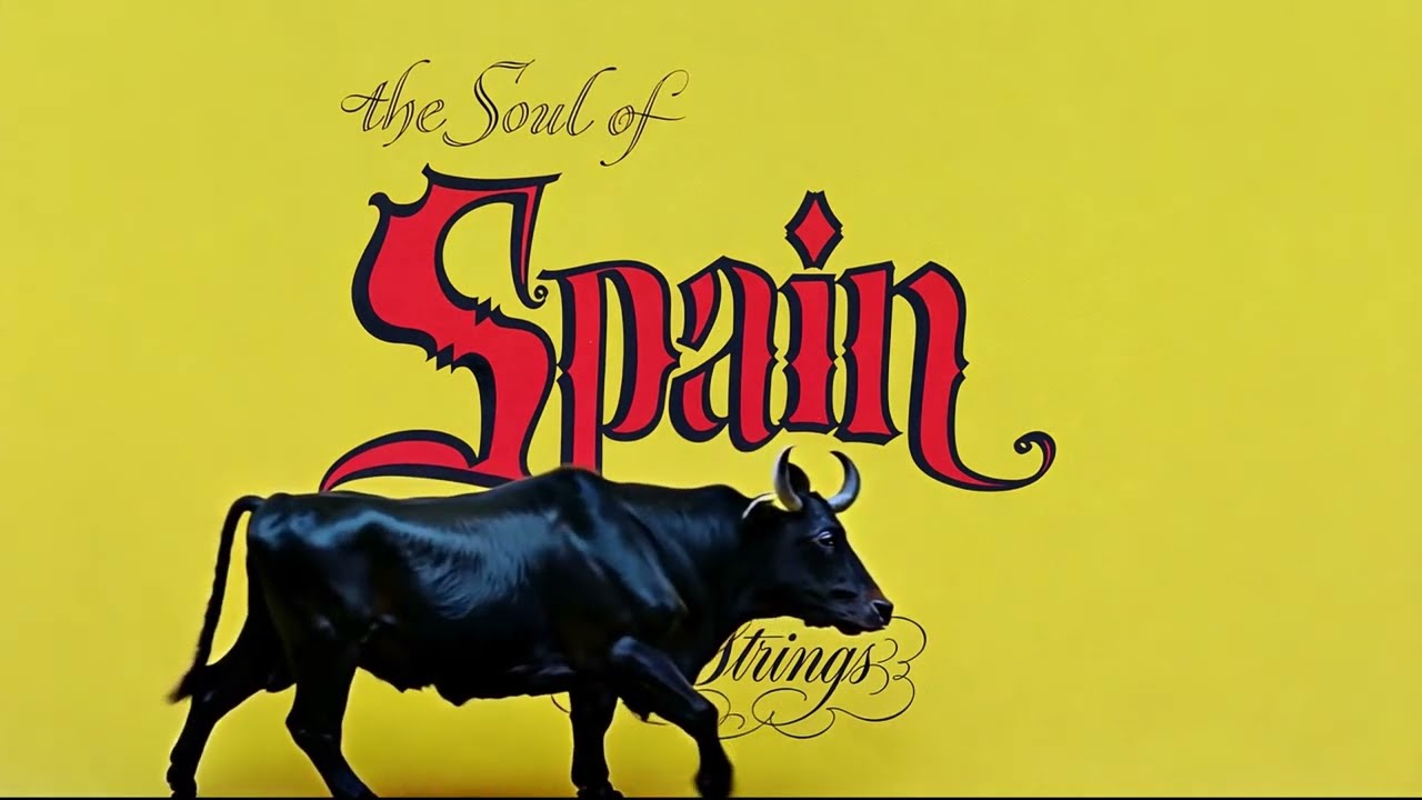 España Cañí (6/6) (Official Music Video)