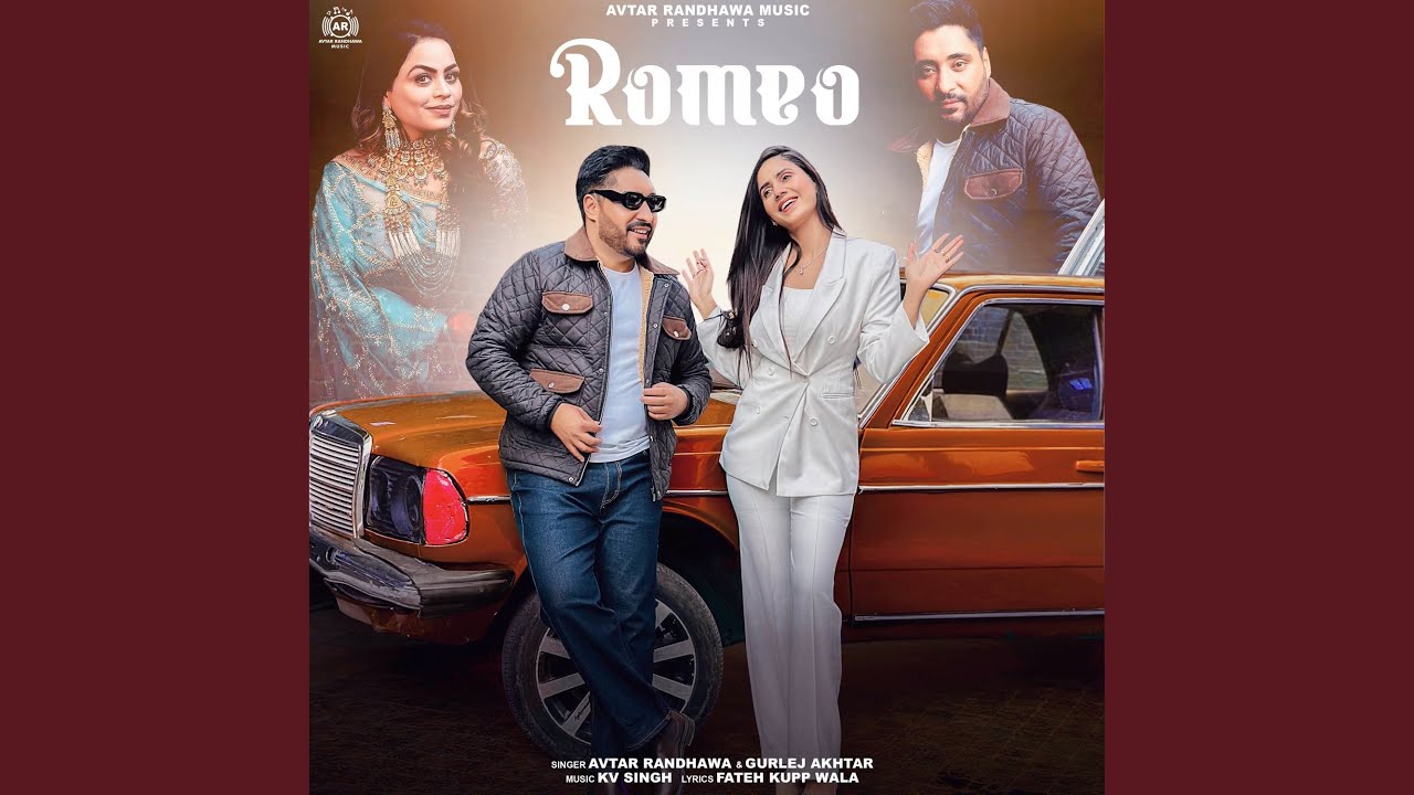 Romeo