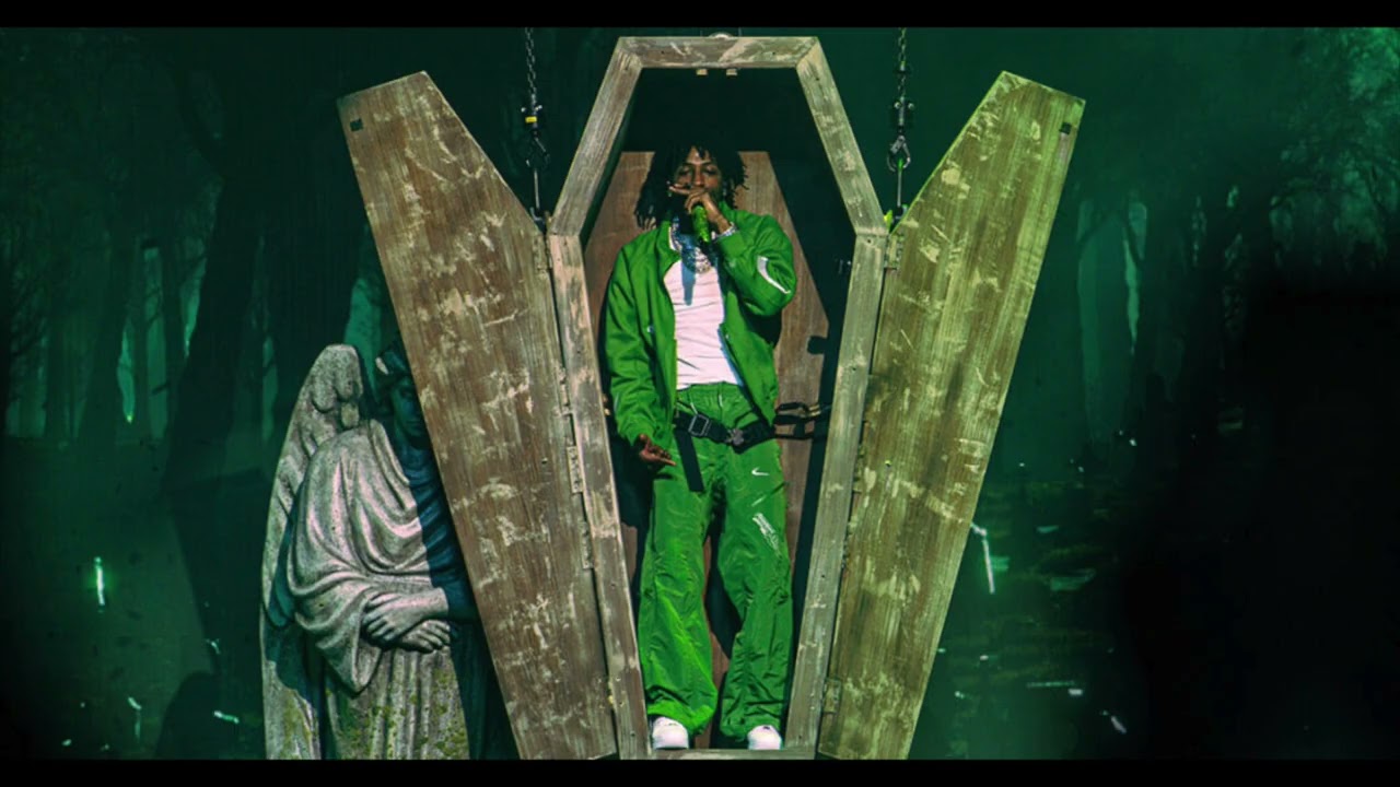 (FREE) YoungBoy Type Beat ''SLIME IN MY VEINS
