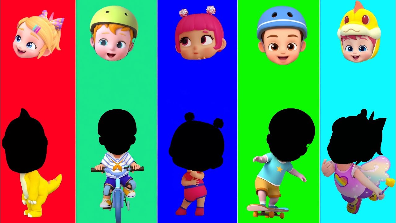 Wrong eyes👀 challenge DAME TU COSITA Funny Puzzle Wrong Heads