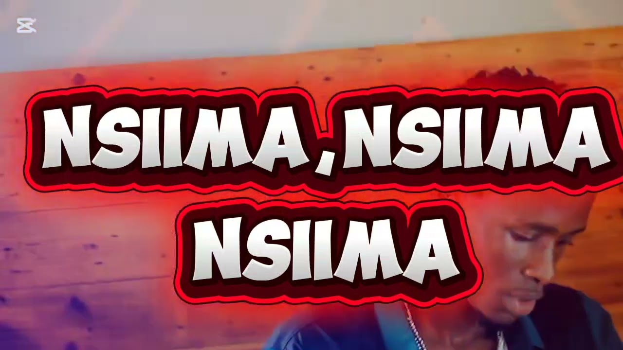 Nsiima by Elisha wonder ug