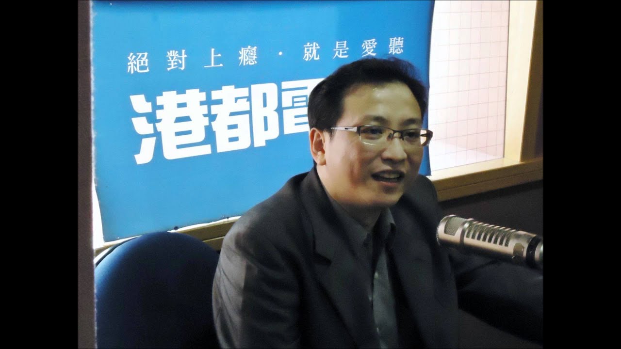 20121106姚勝發醫師談拉皮手術