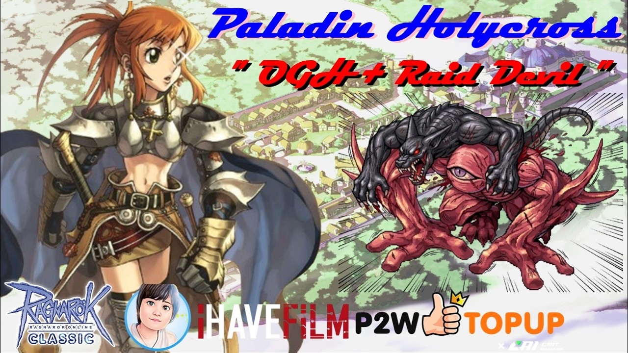 LIVE ROC SV.Baphomet EP.1127 :  สัปดาห์สุดท้ายที่ Bapho พาลุยวีคลี่เควส หนูท่อและกังขา...o_0 