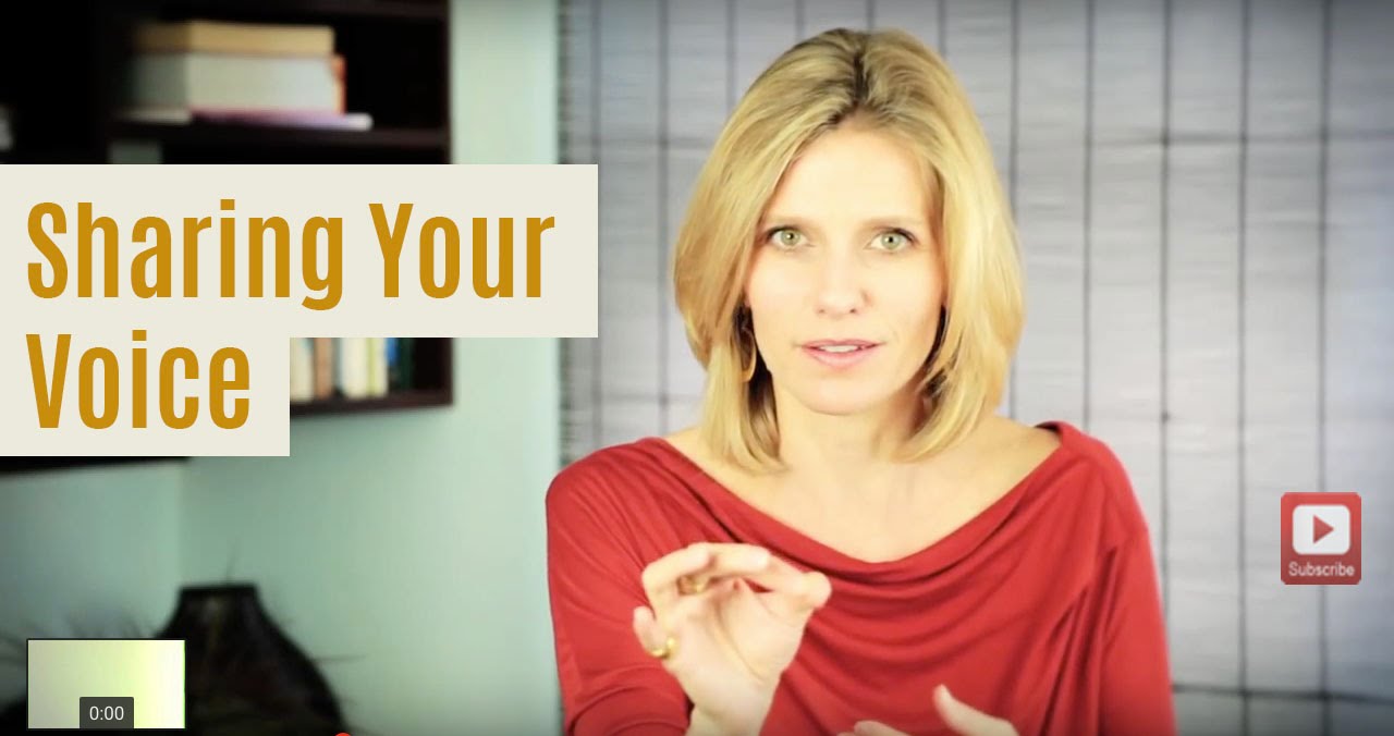 Communication Tips: Do you want a 1000 Watt Presence?