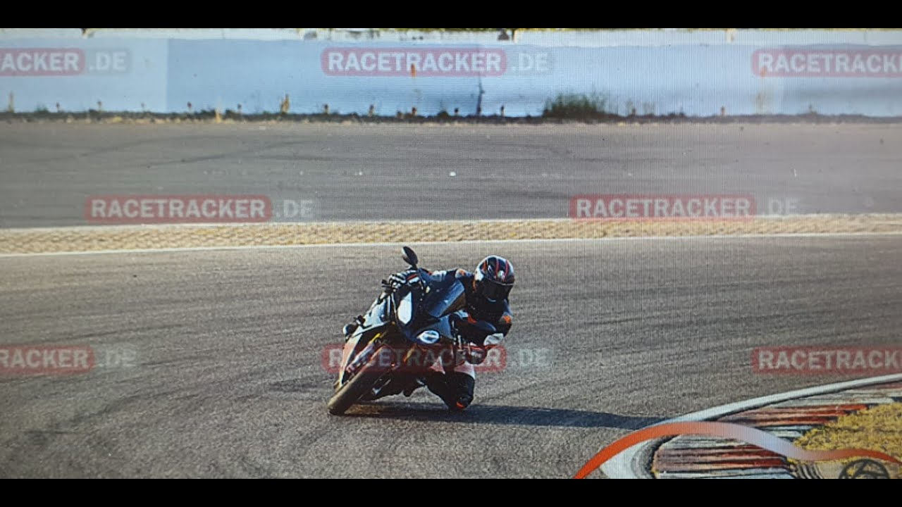 Nürburgring GP  Strecke ~ Stint 2 ~ 15.06.2023  BMW S 1000 RR Touristenfahrt ~ Motorrad