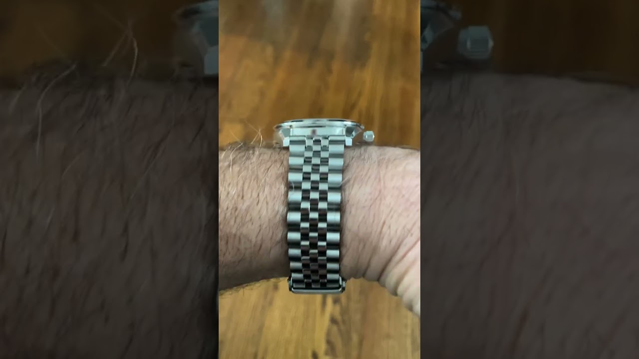 Citizen JDM nb1060-12L. Best ever GADA watch at this price point! Datejust, Grand Seiko alternative