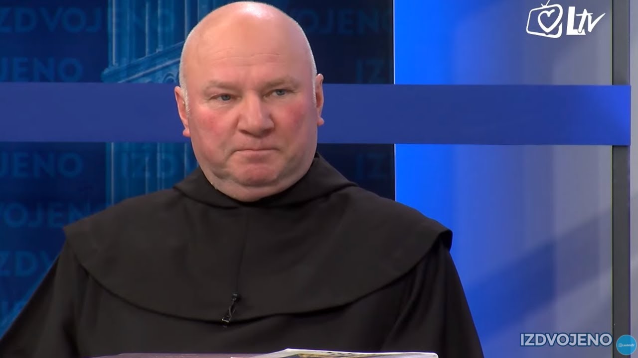 Izdvojeno - Tko je sveta Terezija Avilska?