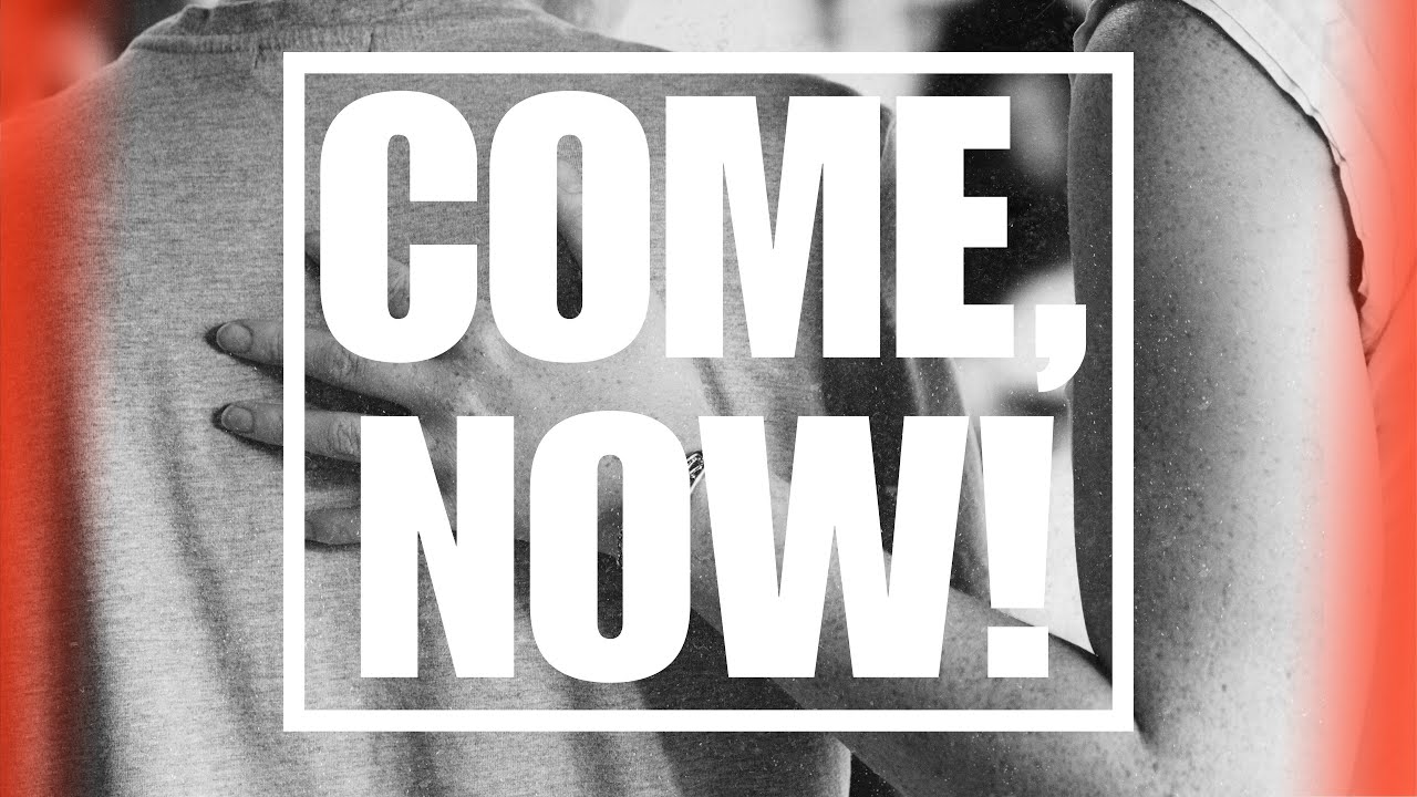 9:45 am Service- Come, Now | Bringing Others to Jesus | February 15th, 2026
