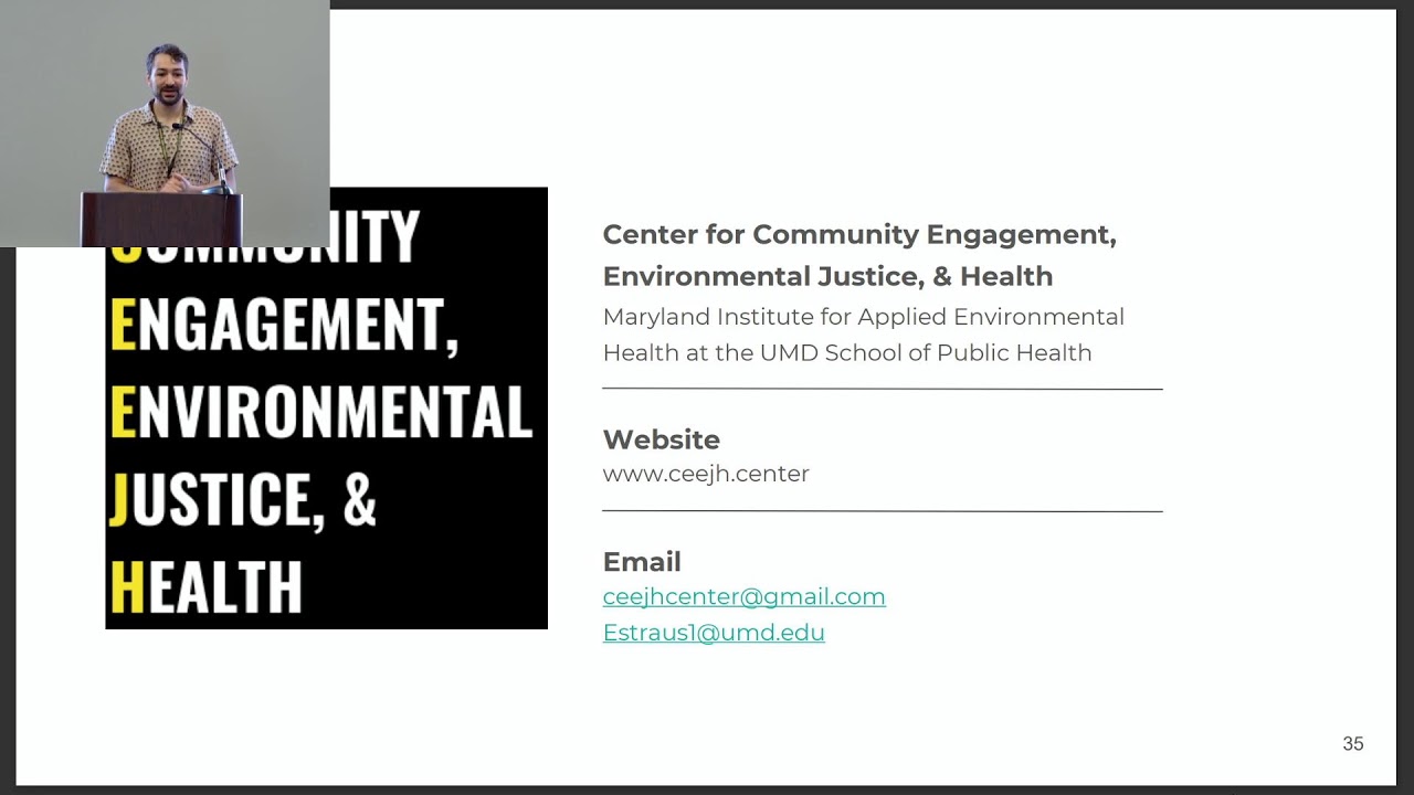 EPA Region III TCTAC: Grant Writing Workshop