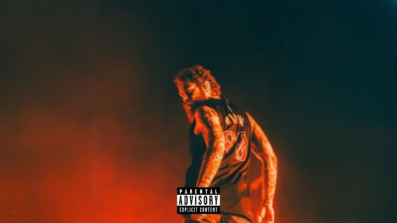 [FREE] POST MALONE x IANN DIOR x POP GUITAR Type Beat - 