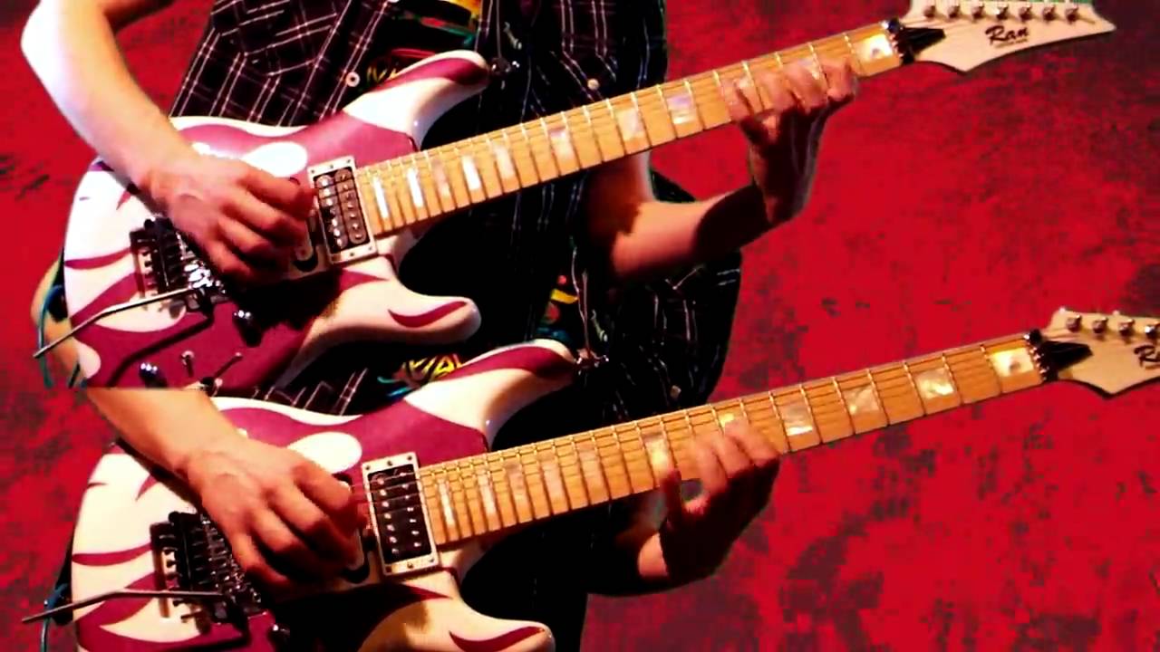Georg Figél - Head Exploder