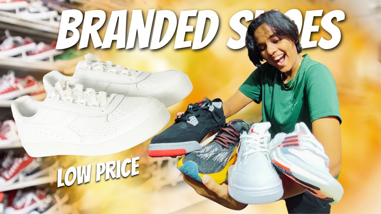 Branded Shoes & Dresses At Very Low Price ! Zid Collections