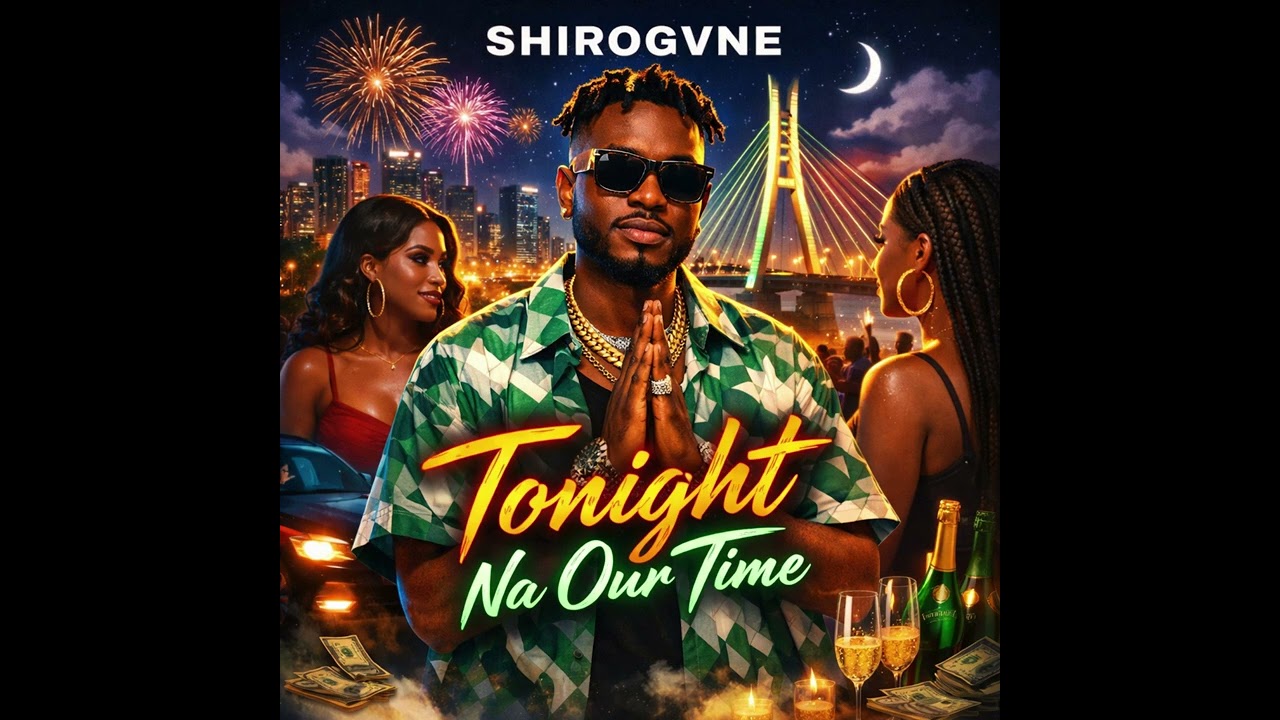 Tonight na Our Time