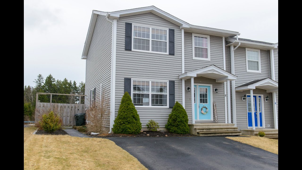 8 Helena Drive, Saint John. Vanessa Wilson, RE/MAX Professionals Saint John Inc