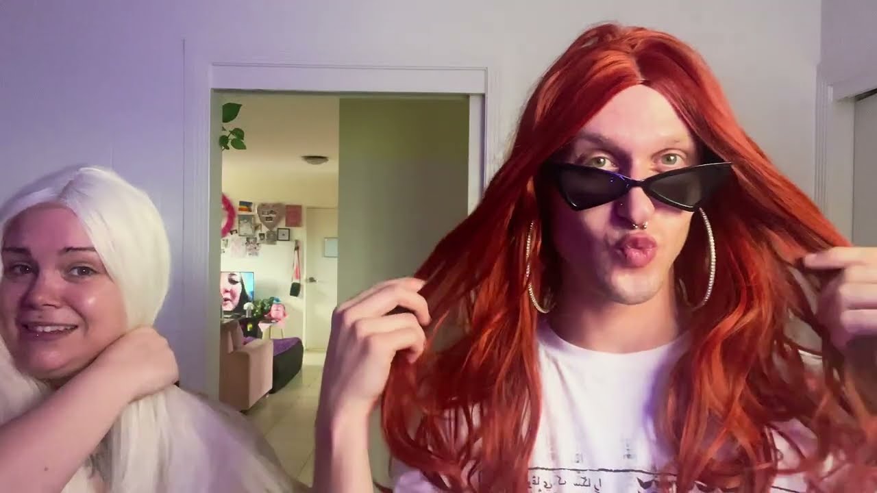 my bestiiieee came all the way from vietnam to this 🤣✨ VLOG