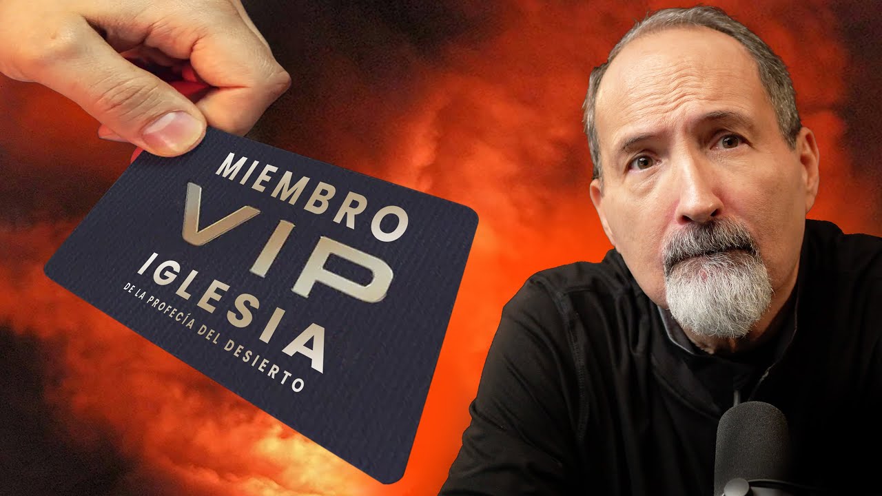 ¿Es bíblica la membresía de la iglesia? Estudio Bíblico del Jueves EN VIVO