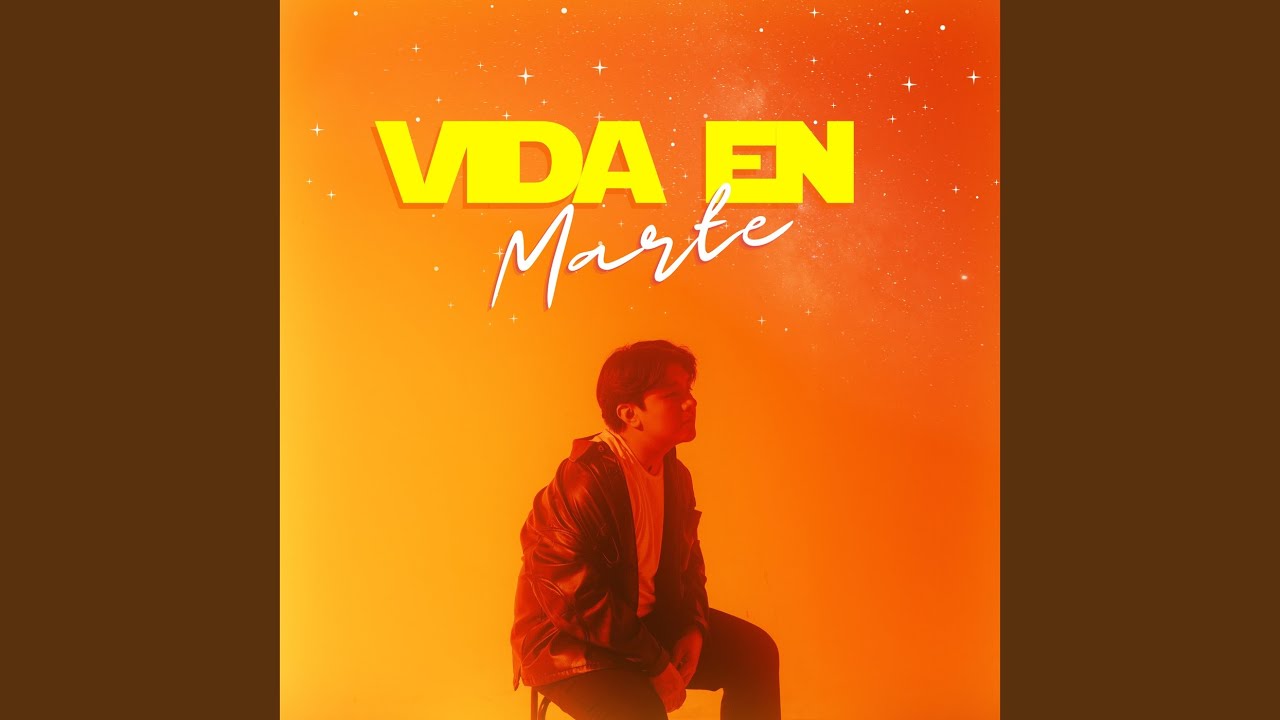 Vida En Marte