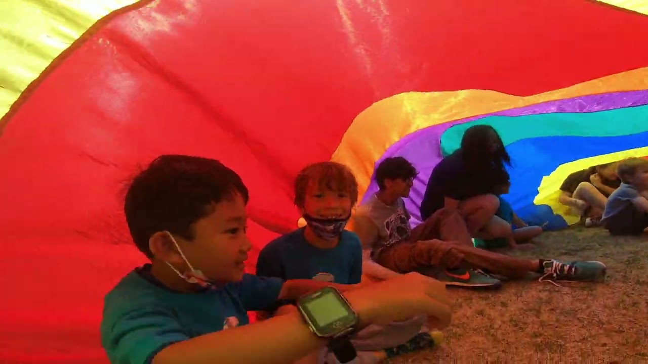 Stargate Charter School, Field Day - 2022