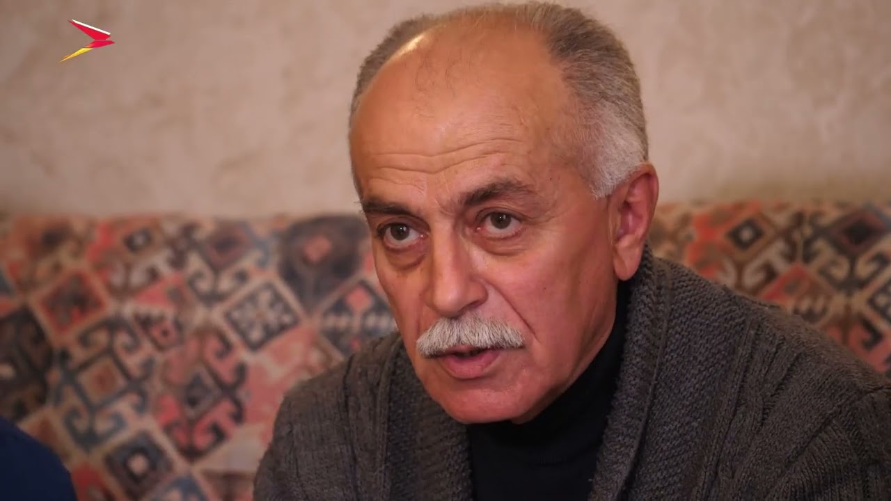 Оганесян I Семья