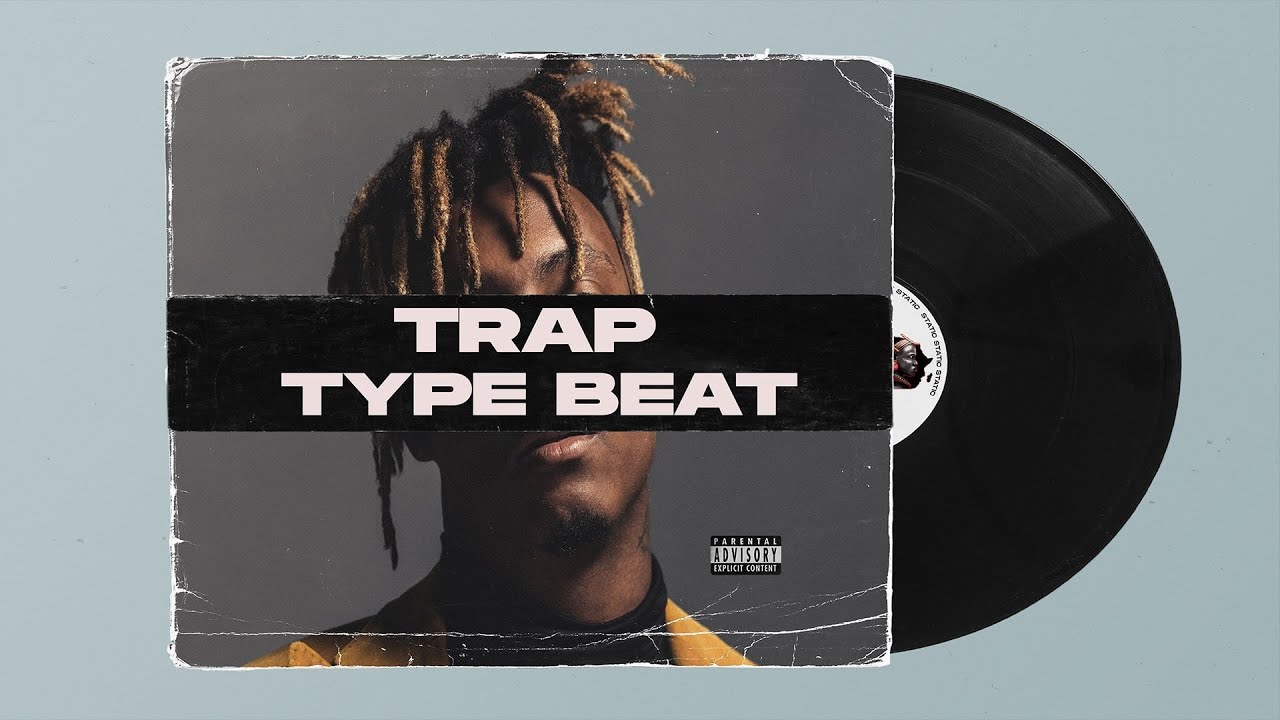 Free Trap Rap Type beat - 