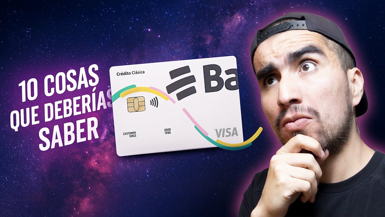 ✅ Visa Clásica BANCOLOMBIA: 10 cosas que DEBES SABER antes de tener esta TARJETA DE CRÉDITO