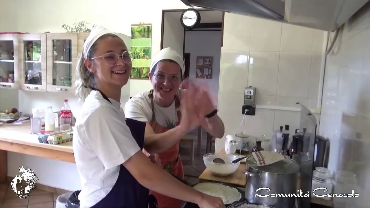 S. Rosario dalla fraternità 