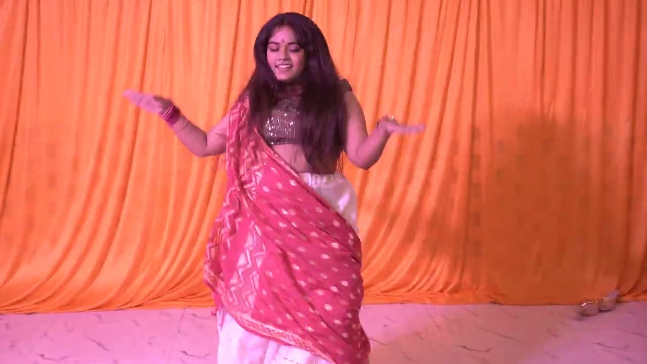 Komal Ka Zabardast Dance 💃🔥 | Mamta Wedding Special | Part-2