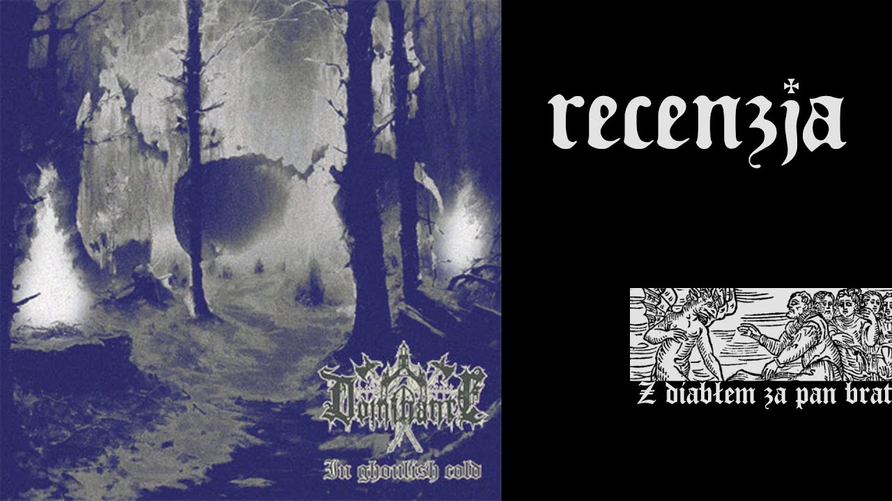 RECENZJA. Dominance - 