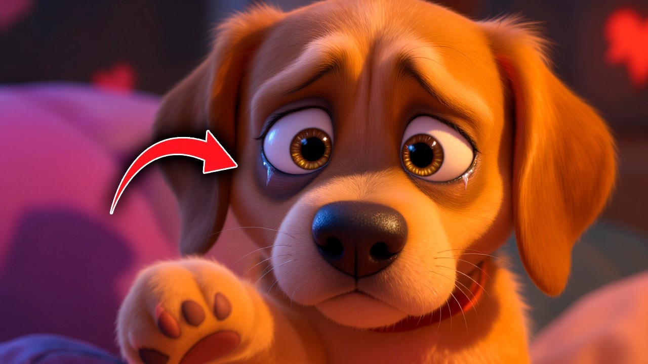 Si tu perro escucha estas 12 palabras… SU CORAZÓN CAMBIA AL INSTANTE (Te dirá lo que nunca viste)