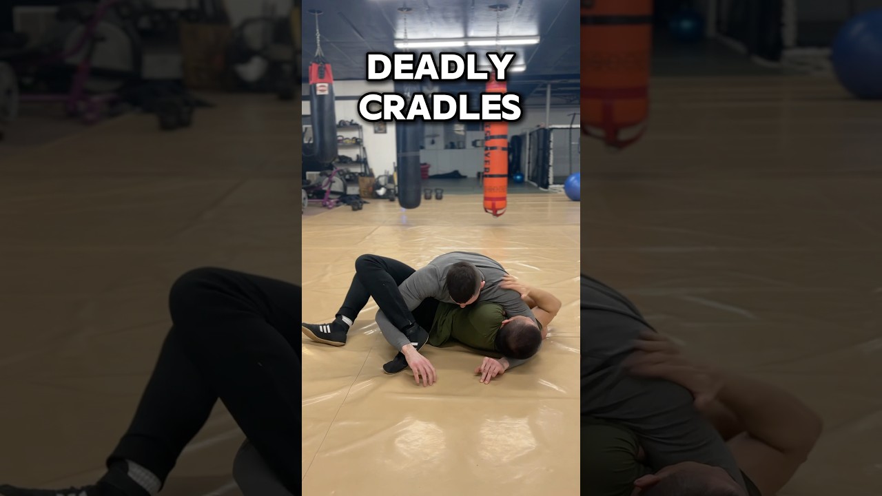 Filthy Cradles 😈 Catch Wrestling 🔥 Like & Subscribe for more ‼️