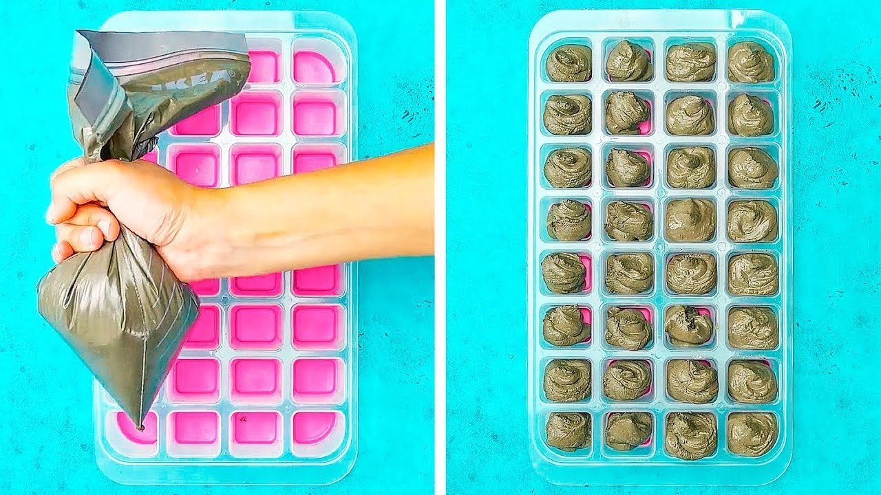 15 IDEAS GENIALES DE CEMENTO QUE PUEDES HACER EN CASA