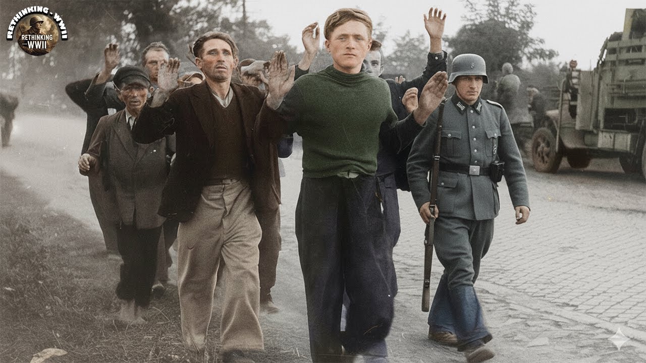 The &ldquo;Bloody Nights&rdquo; of Pl&ouml;tzensee - 250 Prisoners Executed by Hitler&rsquo;s in 72 Hours