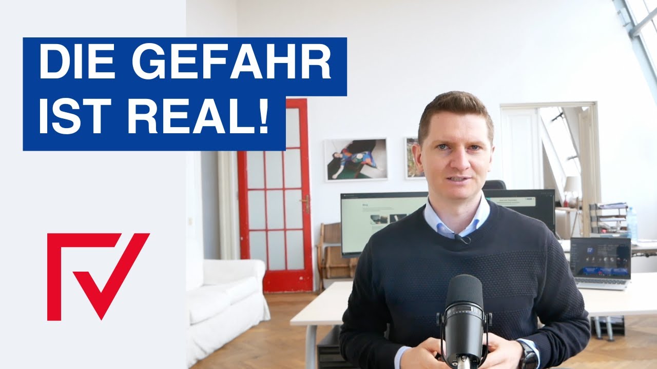 Warum Börsenspiele die finanzielle Zukunft der Generation Z gefährden!