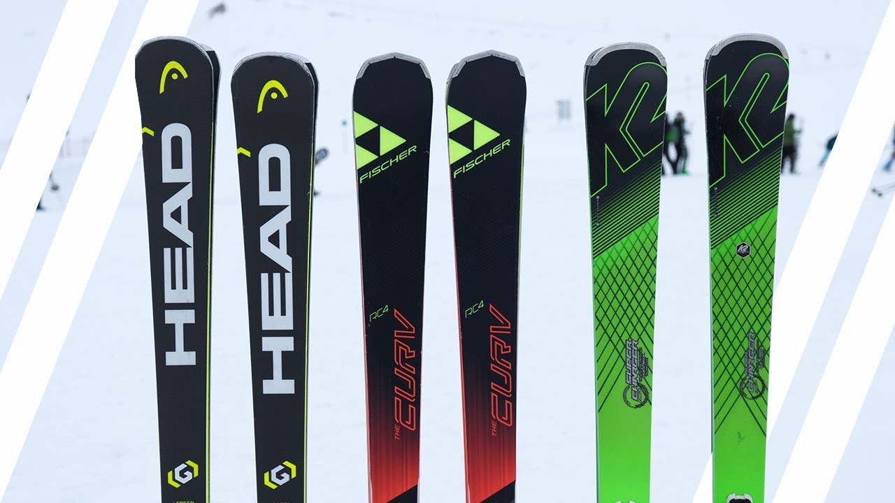 SKITEST: SportCarver - HEAD SuperShape iSpeed / FISCHER The Curv DTX / K2 SuperCharger