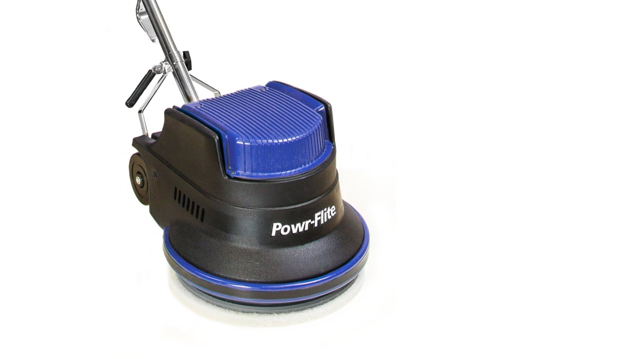Powr-Flite 17