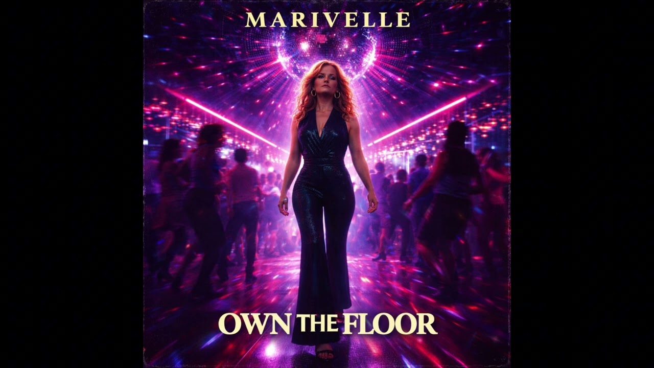 Marivelle - Own The Floor