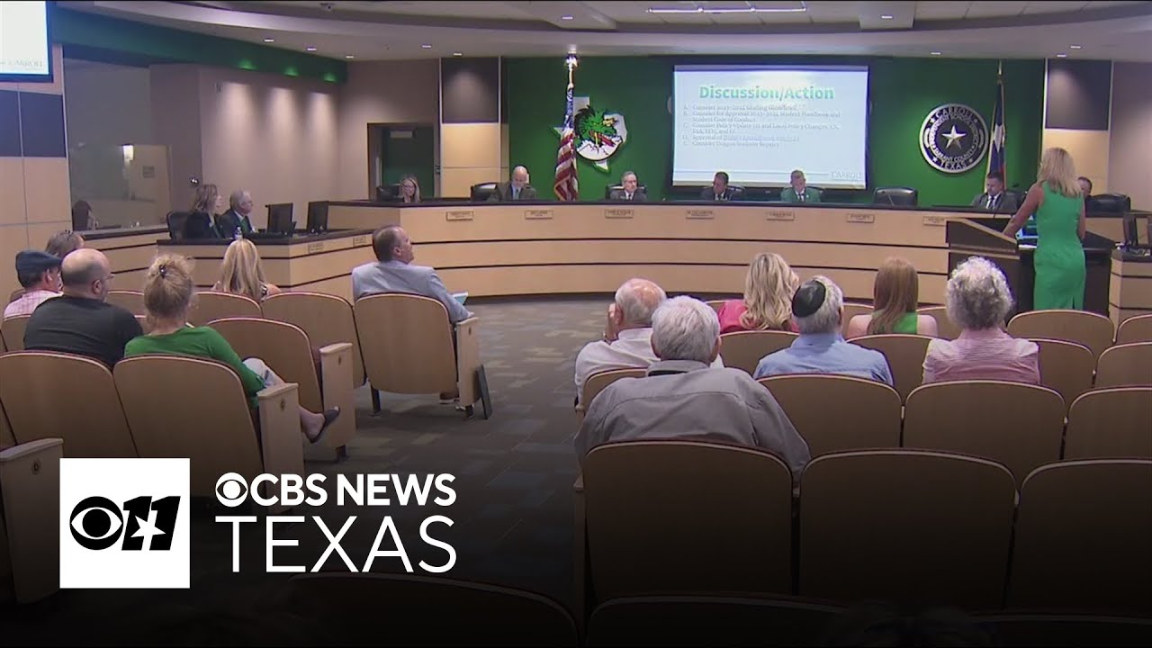 Carroll ISD school board votes to close Durham Intermediate in 2027-2028 school year
