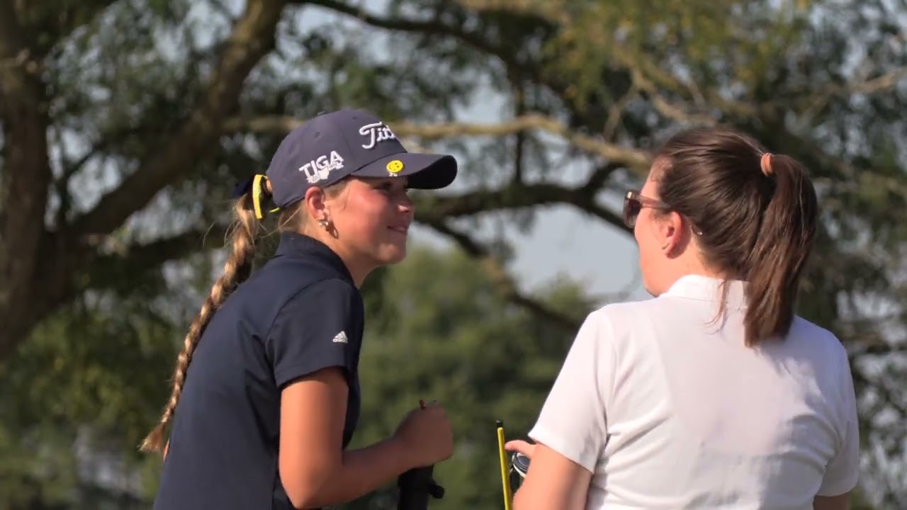 2025 Fall Sports Media Day: Part 1