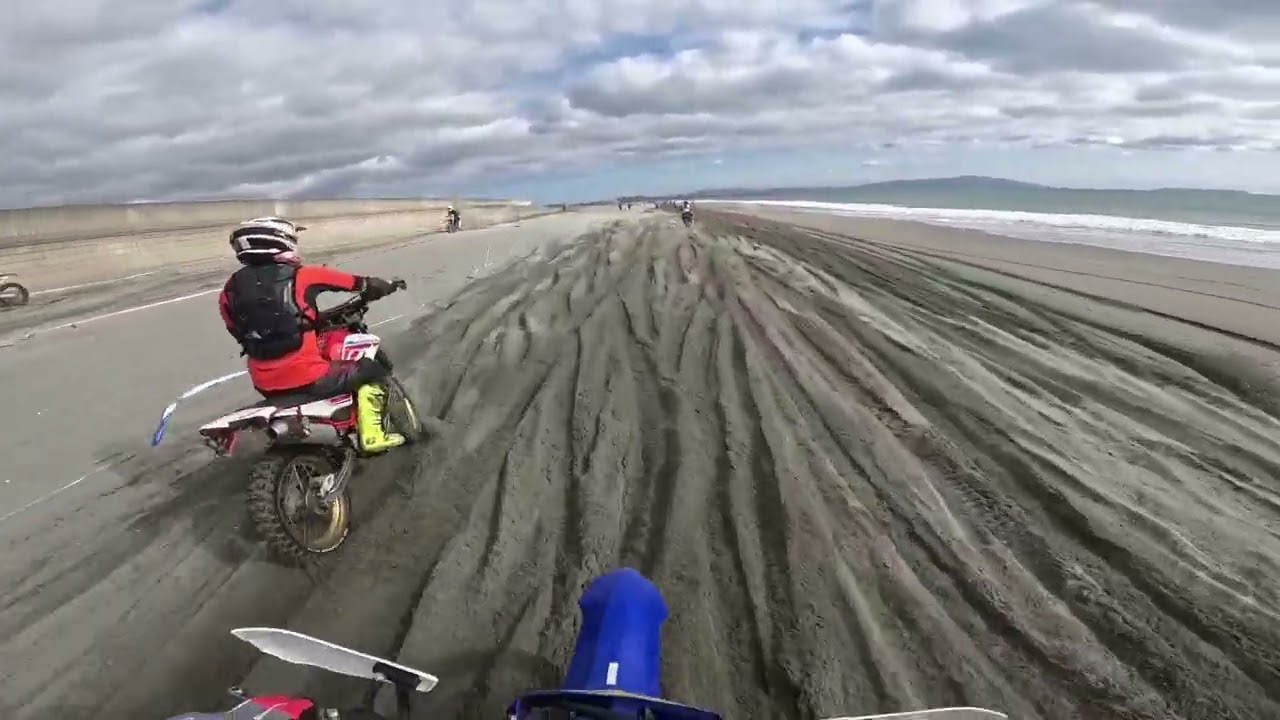 2026 JNCC R2 ノースショアトマホーク徳島　FAN-B 総合23位　クラス8位