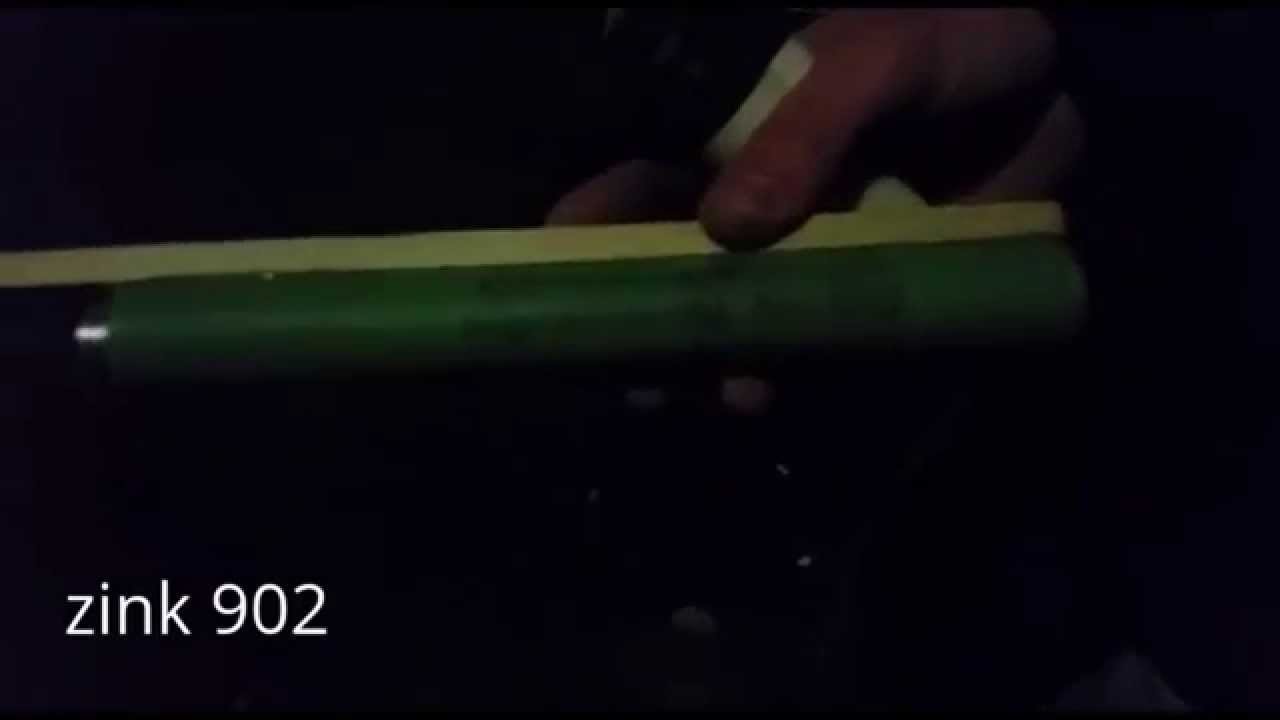 Zink Rockets Nr.901,902,905,910,914,920,930 (PyroboyZB) HD